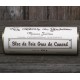 Bloc de foie gras de canard 325 gr