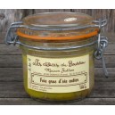 Foie gras entier d'oie 180 gr