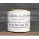 Bloc de foie gras d'oie 90 gr