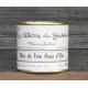 Bloc de foie gras d'oie 90 gr