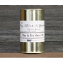 Bloc de foie gras d'oie 200g