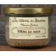 Rillettes pur Canard 300 gr