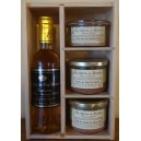 Coffret 1/2 Sauternes